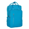 Bruce - Milwaukee Handel Backpack Turquoise