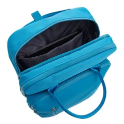 Bruce - Milwaukee Handel Backpack Turquoise