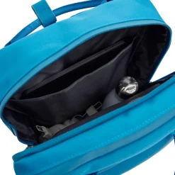 Bruce - Milwaukee Handel Backpack Turquoise