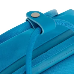 Bruce - Milwaukee Handel Backpack Turquoise