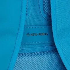 Bruce - Milwaukee Handel Backpack Turquoise