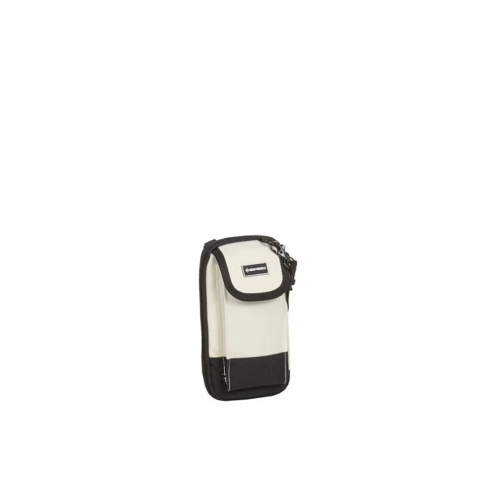 Cooper - Sherman Taschenbeutel Beige Black