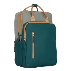 Ferron Milwaukee Handel Rucksack Petrol 19L