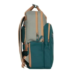 Ferron Milwaukee Handel Rucksack Petrol 19L