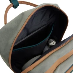 Ferron Milwaukee Handel Rucksack Petrol 19L