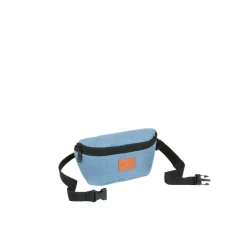 Heaven Gürteltasche Hellblau – Small