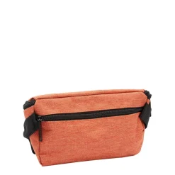 Heaven Gürteltasche Rostorange – Small