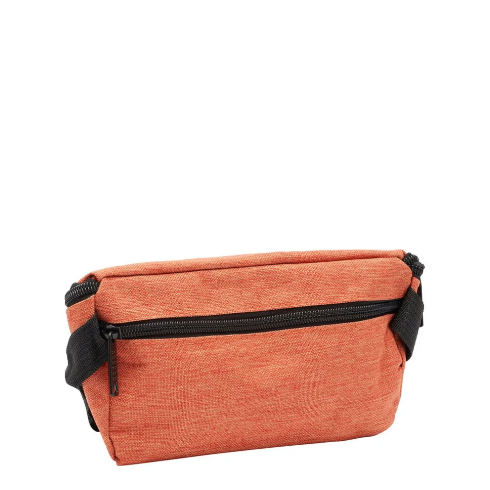 Heaven Gürteltasche Rostorange – Small