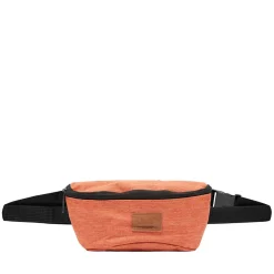 Heaven Gürteltasche Rostorange – Small