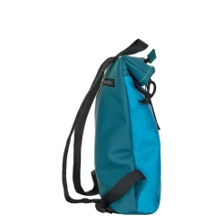 Mart Art Los Angeles Dressed Deer Rolltop Backpack Mini