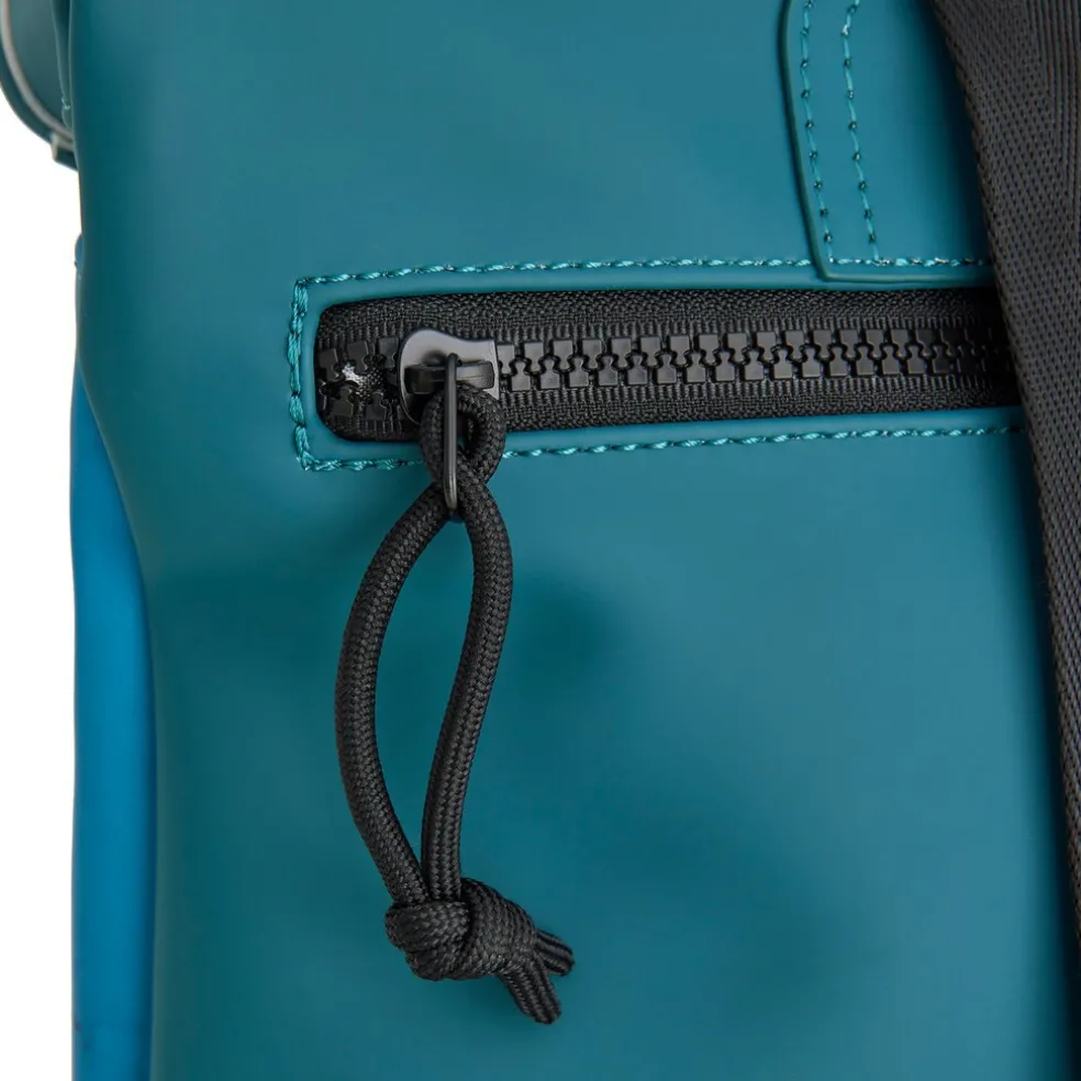 Mart Art Los Angeles Dressed Deer Rolltop Backpack Mini