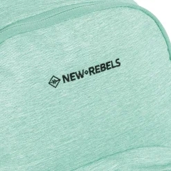 New Rebels ® Bts 2 Mit Laptop Soft Mint
