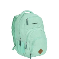 New Rebels ® Bts 3 Mit Laptop Comp Soft Mint