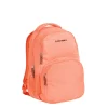 New Rebels ® Bts 2 Schultasche Mit Laptopfach Soft Rosa