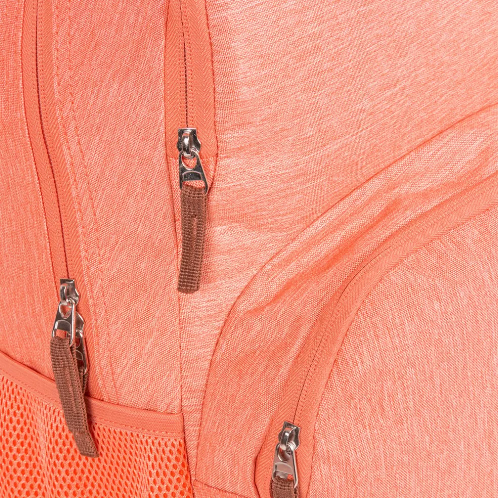 New Rebels ® Bts 2 Schultasche Mit Laptopfach Soft Rosa
