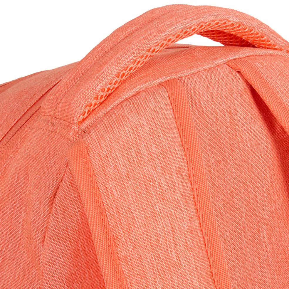 New Rebels ® Bts 2 Schultasche Mit Laptopfach Soft Rosa