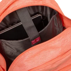New Rebels ® Bts 2 Schultasche Mit Laptopfach Soft Rosa