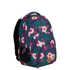 New Rebels ® Bts 3 Schultasche Mit Laptopfach Print