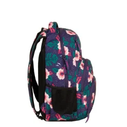 New Rebels ® Bts 3 Schultasche Mit Laptopfach Print