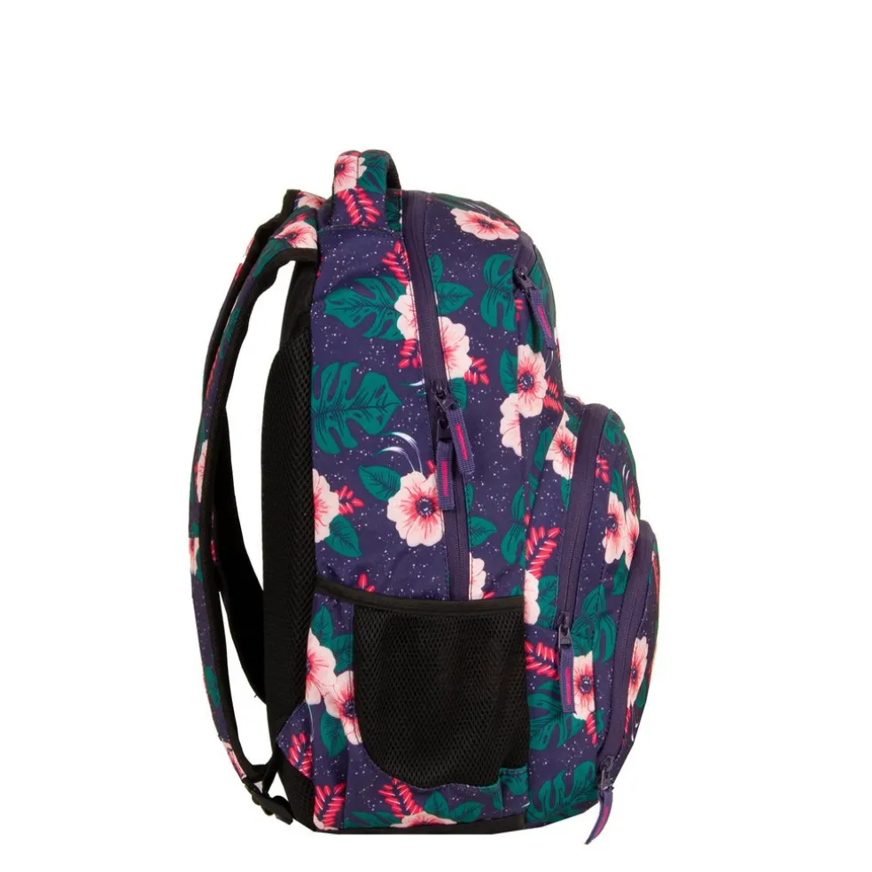 New Rebels ® Bts 3 Schultasche Mit Laptopfach Print