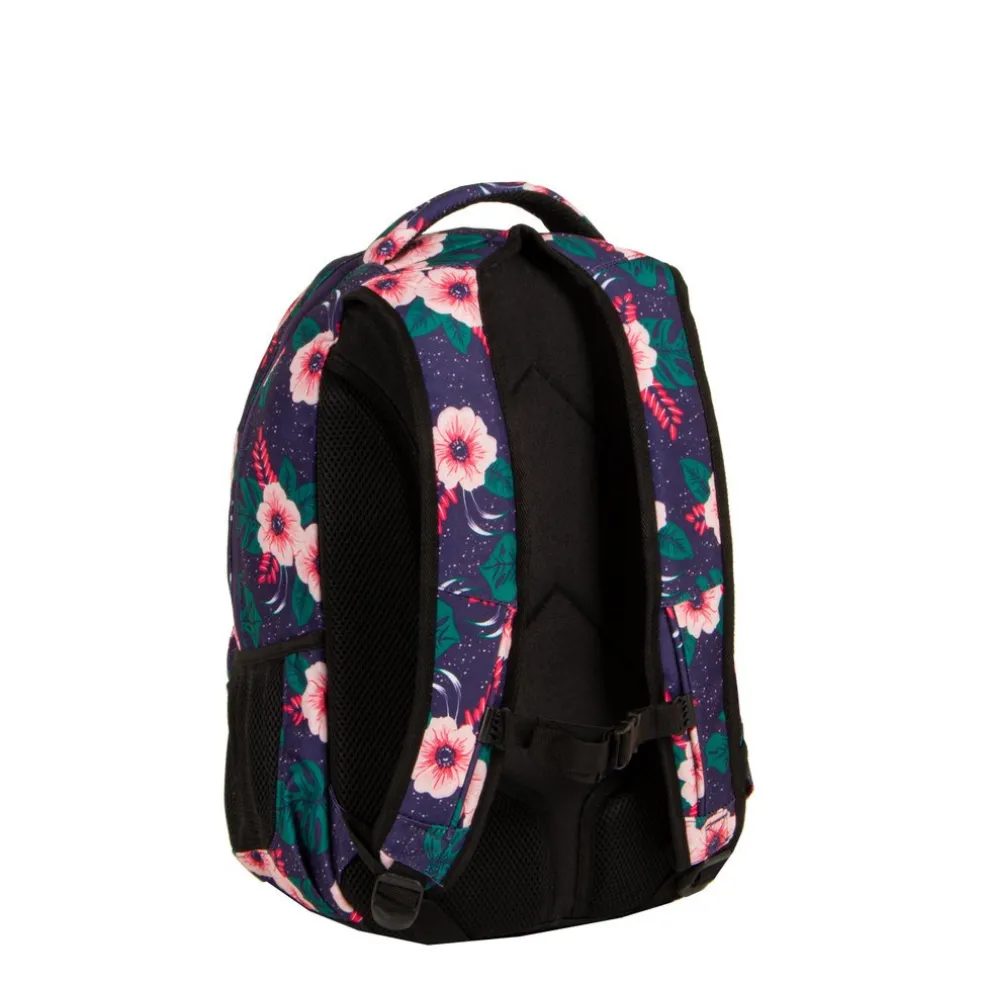 New Rebels ® Bts 3 Schultasche Mit Laptopfach Print