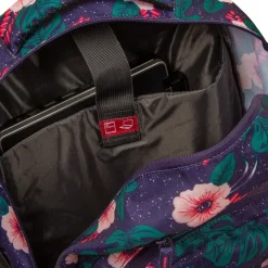 New Rebels ® Bts 3 Schultasche Mit Laptopfach Print
