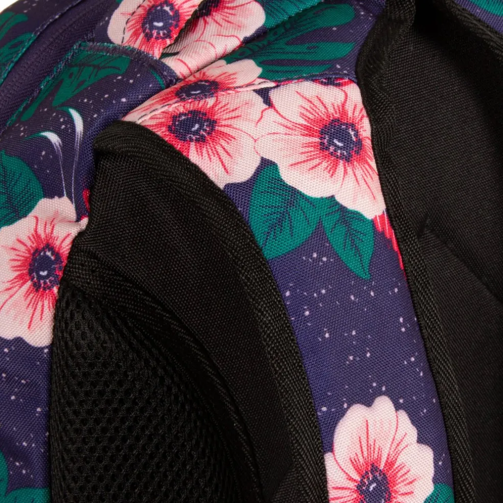 New Rebels ® Bts 3 Schultasche Mit Laptopfach Print