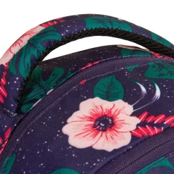 New Rebels ® Bts 3 Schultasche Mit Laptopfach Print