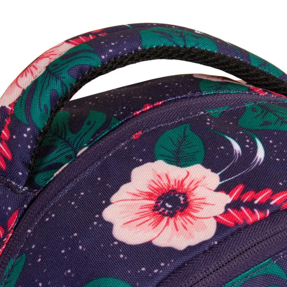 New Rebels ® Bts 3 Schultasche Mit Laptopfach Print