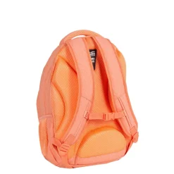 New Rebels ® Bts 4 Schultasche Mit Laptopfach Soft Rosa