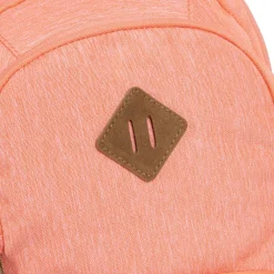 New Rebels ® Bts 4 Schultasche Mit Laptopfach Soft Rosa