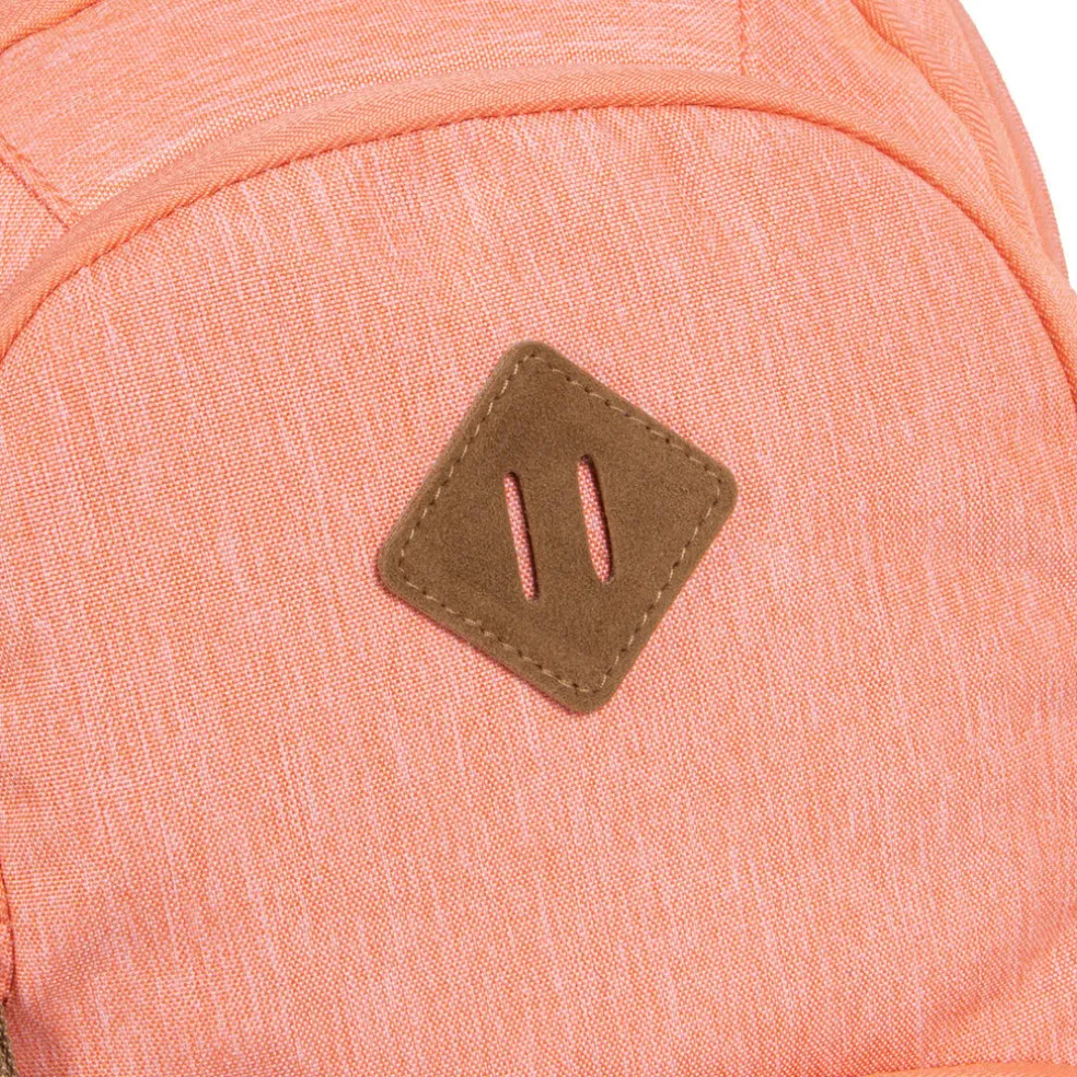 New Rebels ® Bts 4 Schultasche Mit Laptopfach Soft Rosa