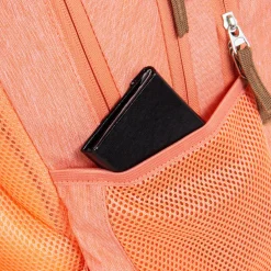 New Rebels ® Bts 4 Schultasche Mit Laptopfach Soft Rosa