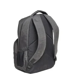 New Rebels ® Bts 2 Schultasche Mit Laptopfach Schwarz