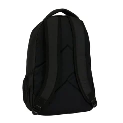 New Rebels ® Bts 2 Schultasche Mit Laptopfach Schwarz