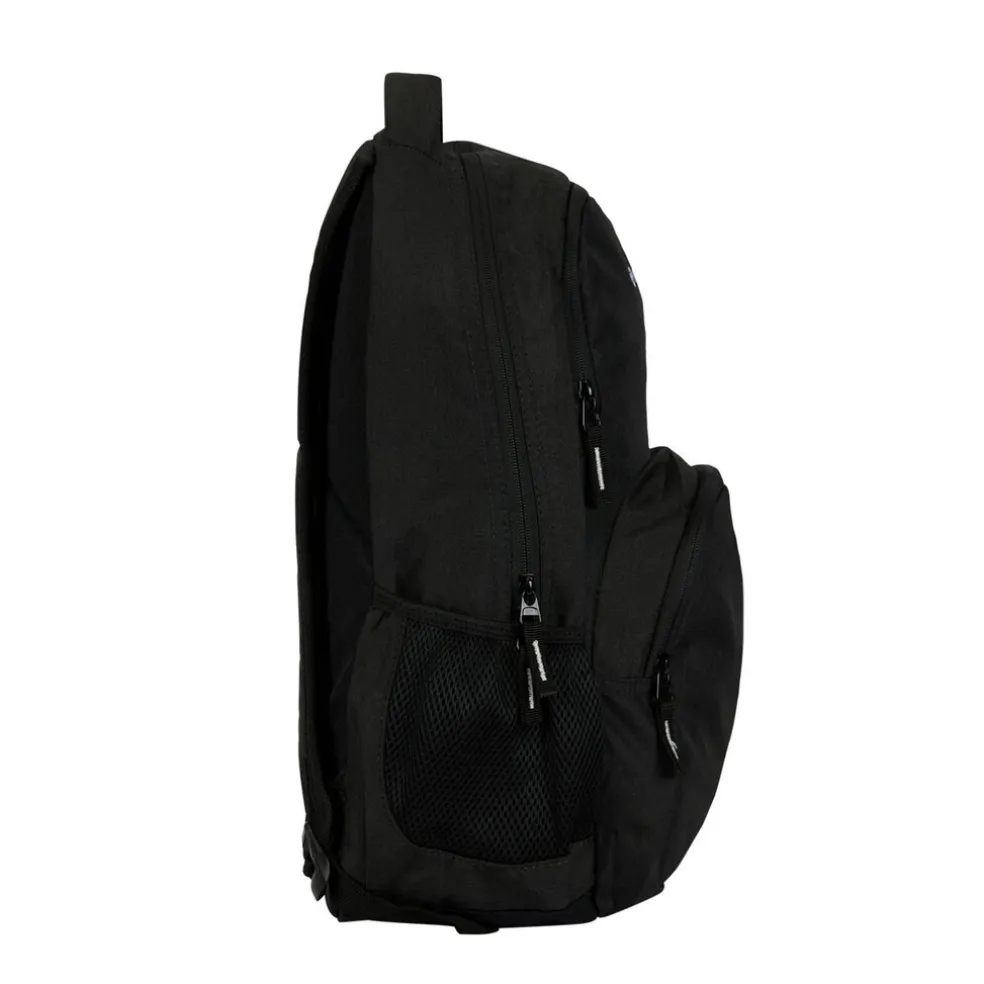 New Rebels ® Bts 2 Schultasche Mit Laptopfach Schwarz