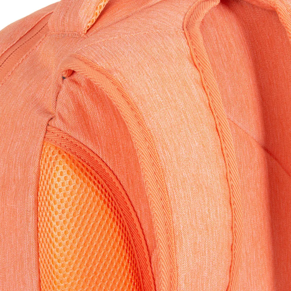 New Rebels ® Bts 3 Schultasche Mit Laptopfach Soft Rosa