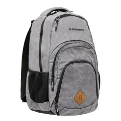 New Rebels ® Bts 3 Schultasche Mit Laptopfach Antracite