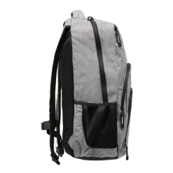 New Rebels ® Bts 3 Schultasche Mit Laptopfach Antracite