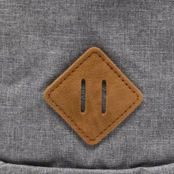 New Rebels ® Bts 3 Schultasche Mit Laptopfach Antracite