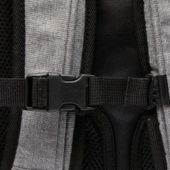 New Rebels ® Bts 3 Schultasche Mit Laptopfach Antracite