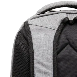 New Rebels ® Bts 3 Schultasche Mit Laptopfach Antracite