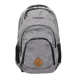 New Rebels ® Bts 3 Schultasche Mit Laptopfach Antracite