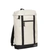 New Rebels ® Cooper Rucksack Beige 15L