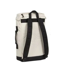 New Rebels ® Cooper Rucksack Beige 15L