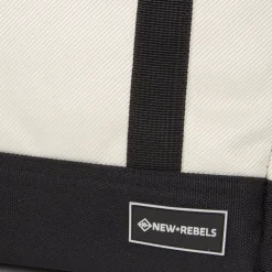 New Rebels ® Cooper Rucksack Beige 15L
