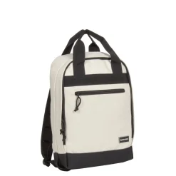 New Rebels ® Cooper Rucksack Beige 27X11X40Cm
