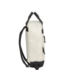 New Rebels ® Cooper Rucksack Beige 27X11X40Cm