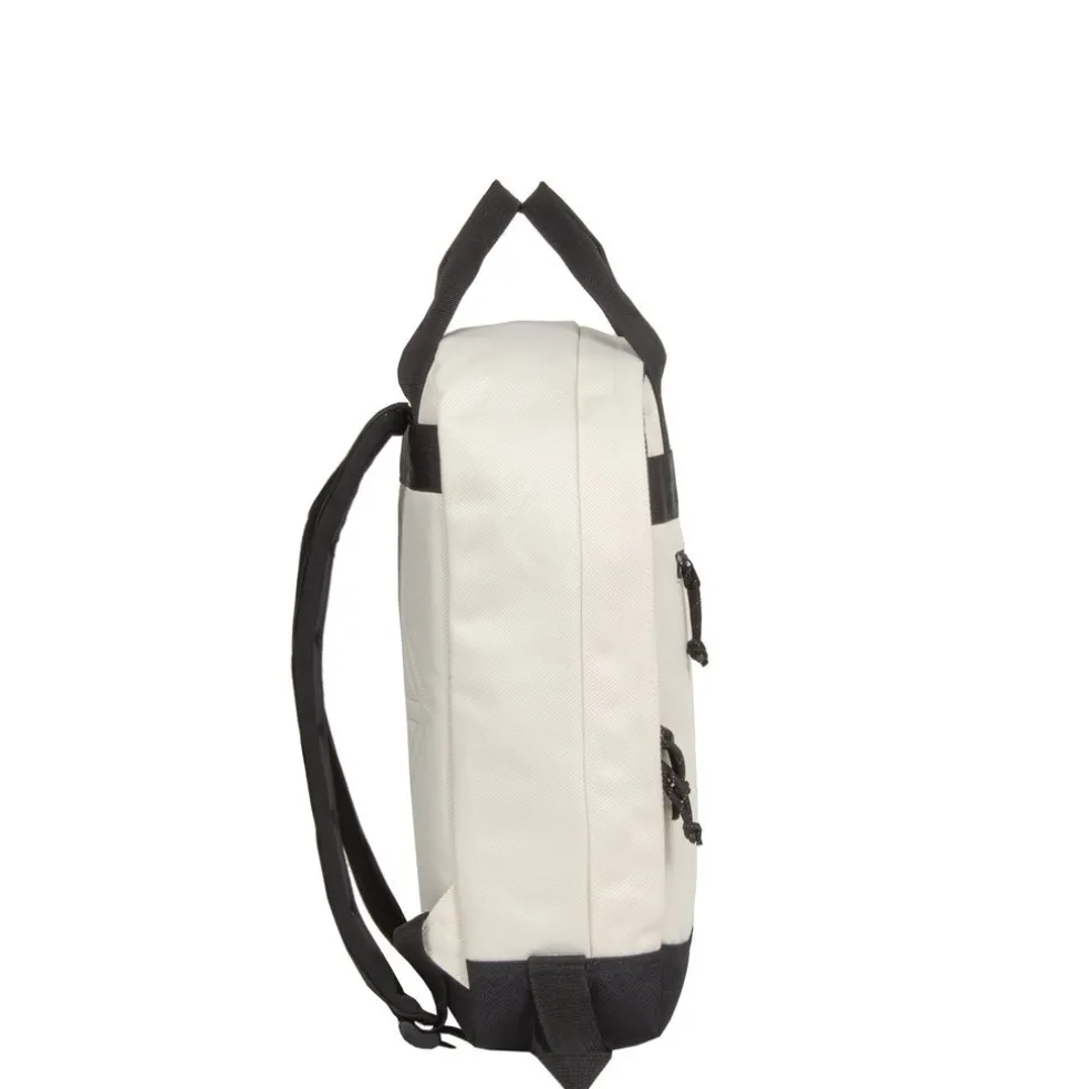 New Rebels ® Cooper Rucksack Beige 27X11X40Cm