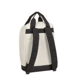 New Rebels ® Cooper Rucksack Beige 27X11X40Cm